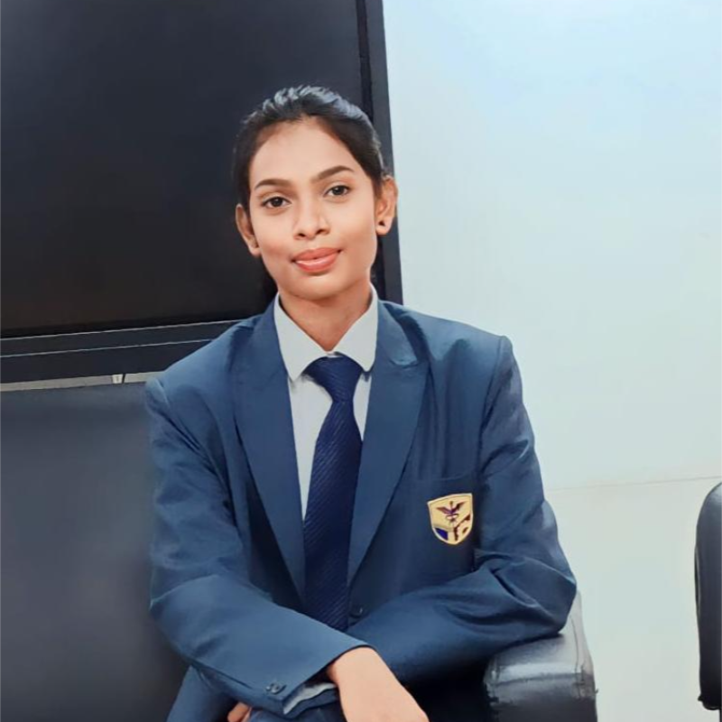 Trupti Mahajan