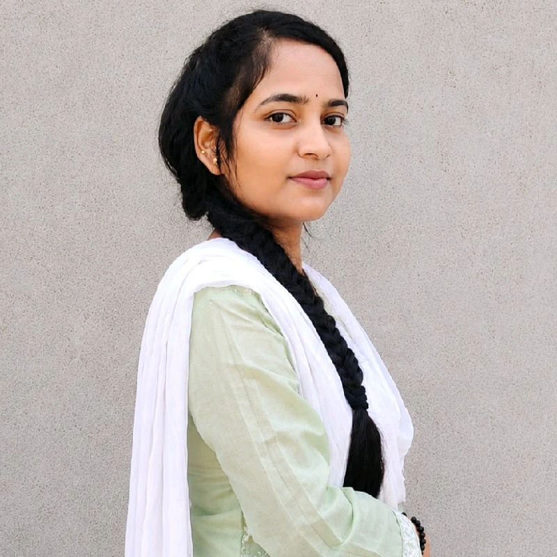 Supriya Pradhan