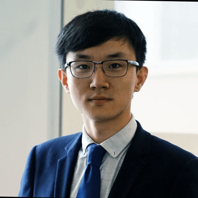 Zhe Wang