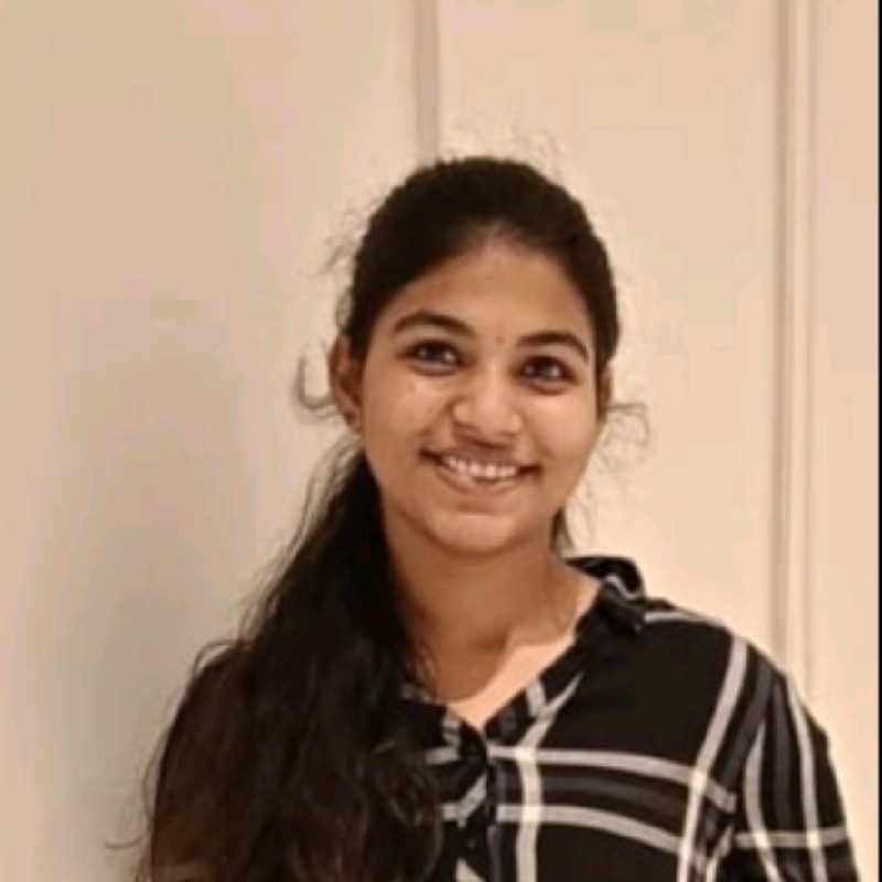 Hema amrutha Karatapu