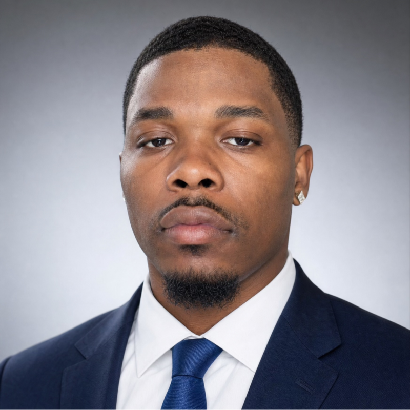 Dre’von Bullock