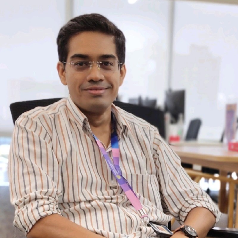 Suyash Gogte