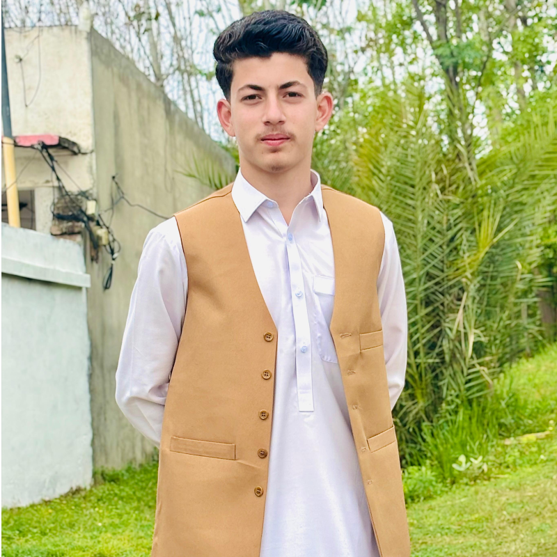 Dev Danyal