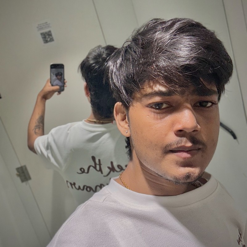 Garv Gulati