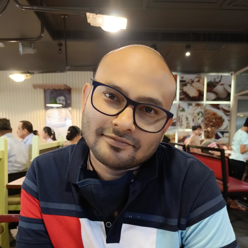 Debasish Dhar