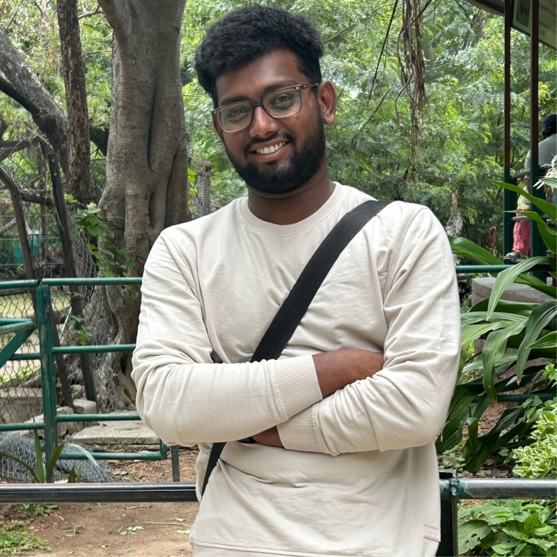 Venkata Siva Naga Bhagiradh Puvvula