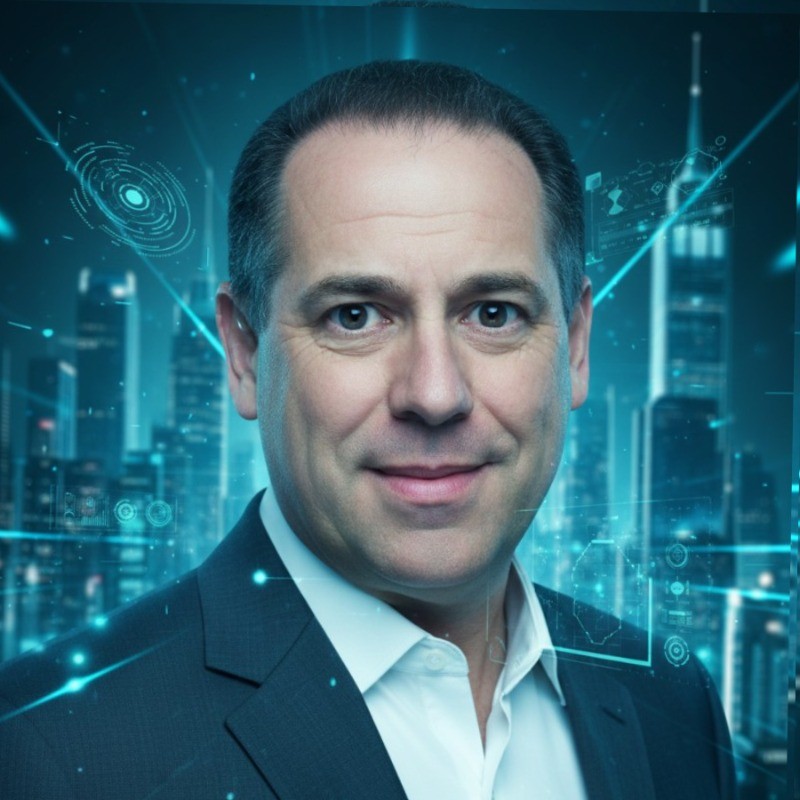 Filipe Bento