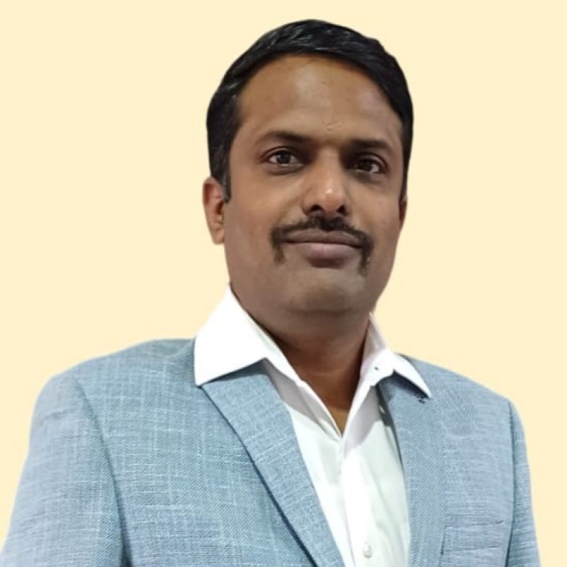 Nagesh Deshpande