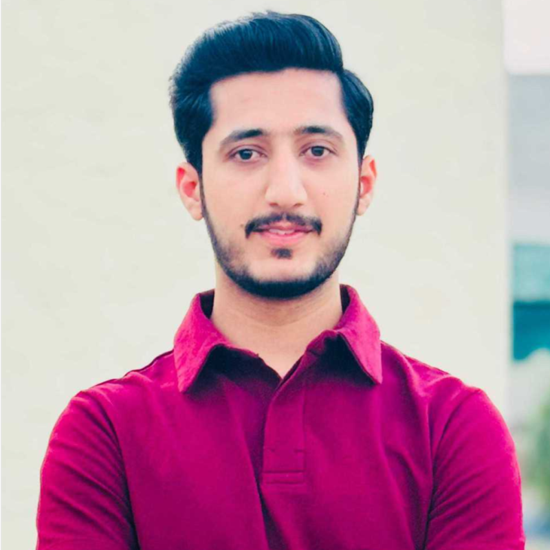 Ameer Hamza Mushtaq