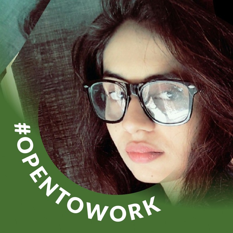 Nazish Marvi