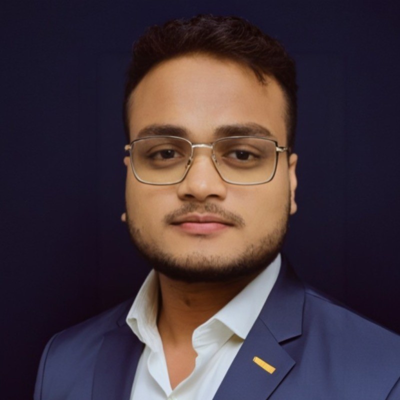 Vikas Singh