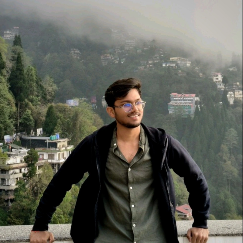 Shree Shivam