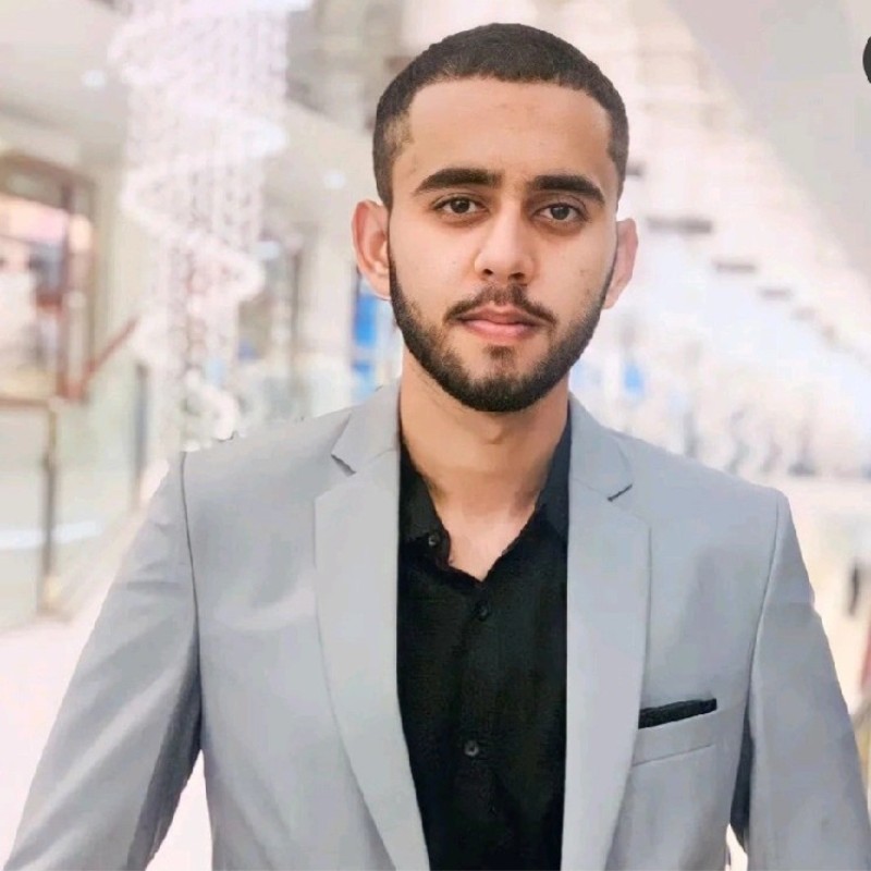 Saad Hassan