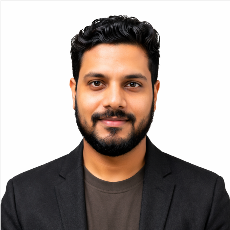 Sandip Jaiswar
