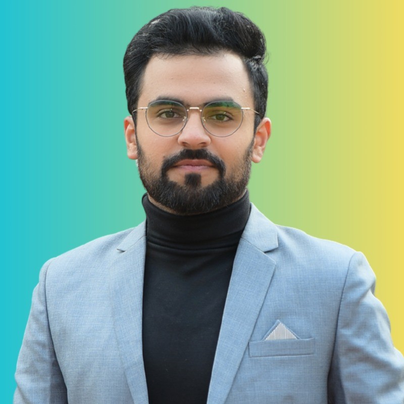 Muhammad Anas Mufti