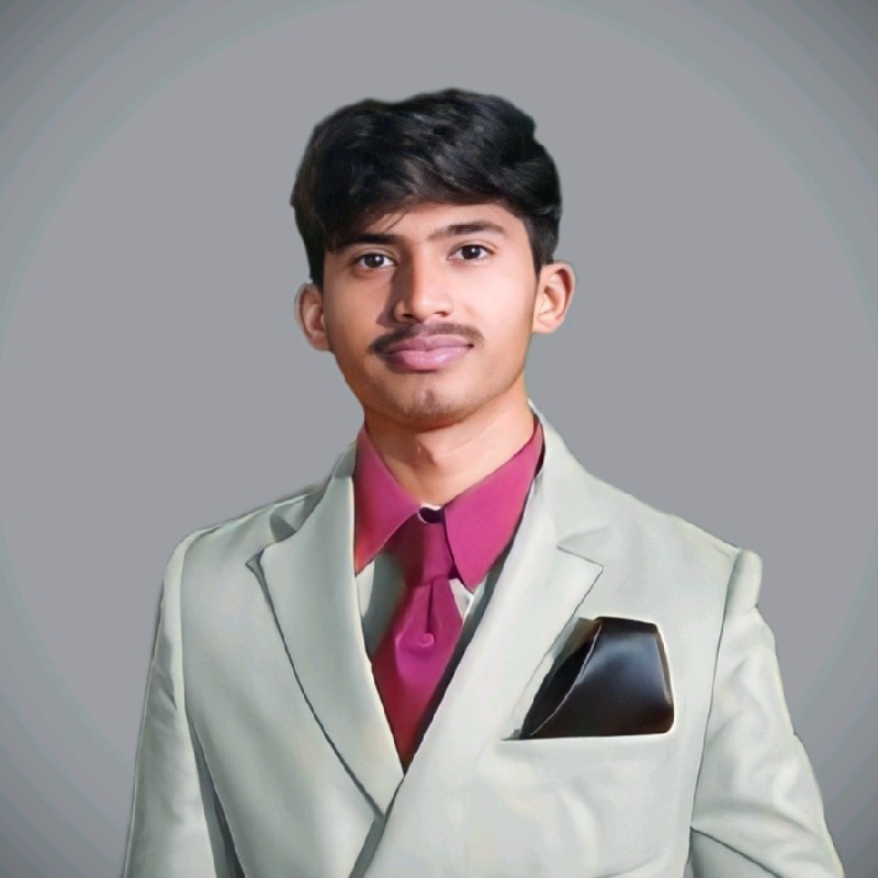 Tanmay Tupate