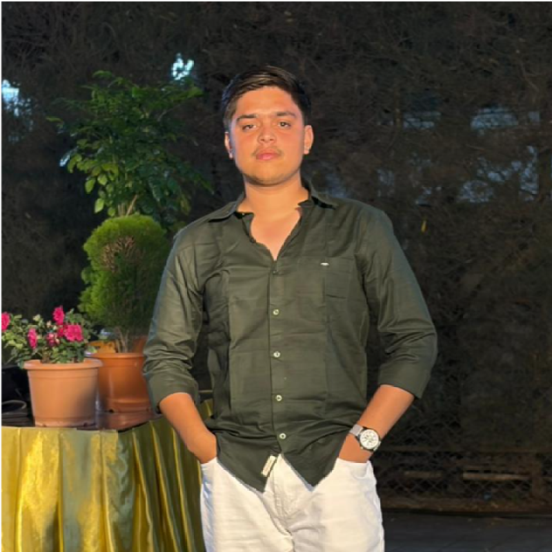 yash jangid