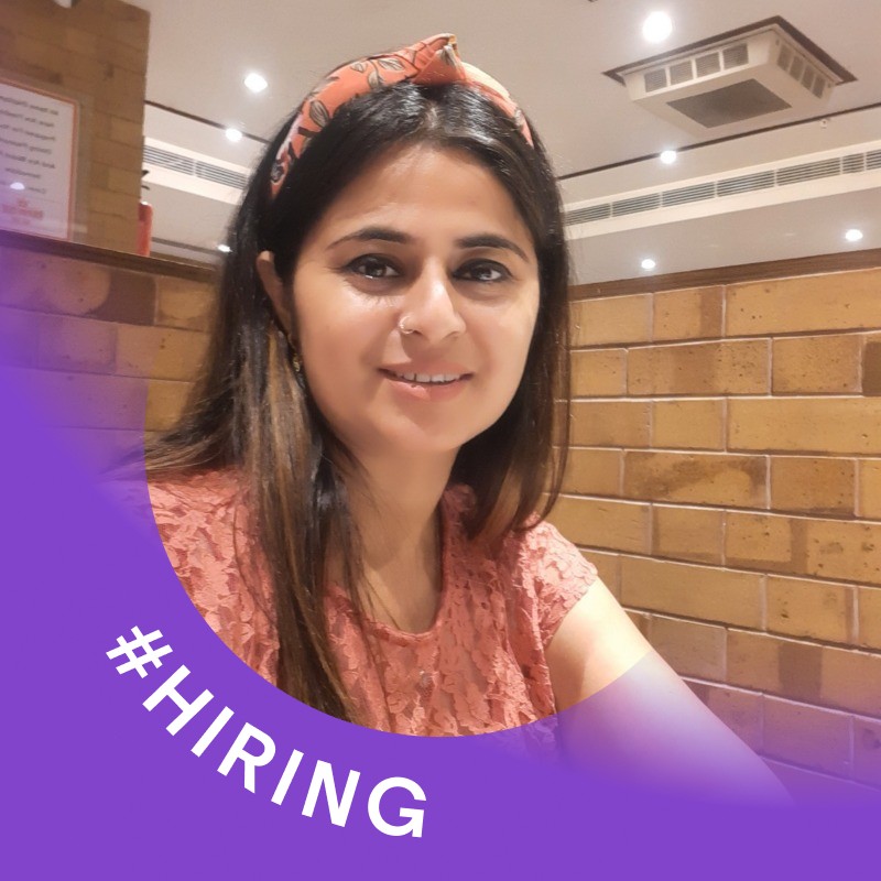 HR RND EXPERT