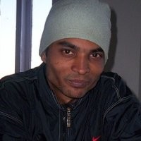 Pravin Dodia