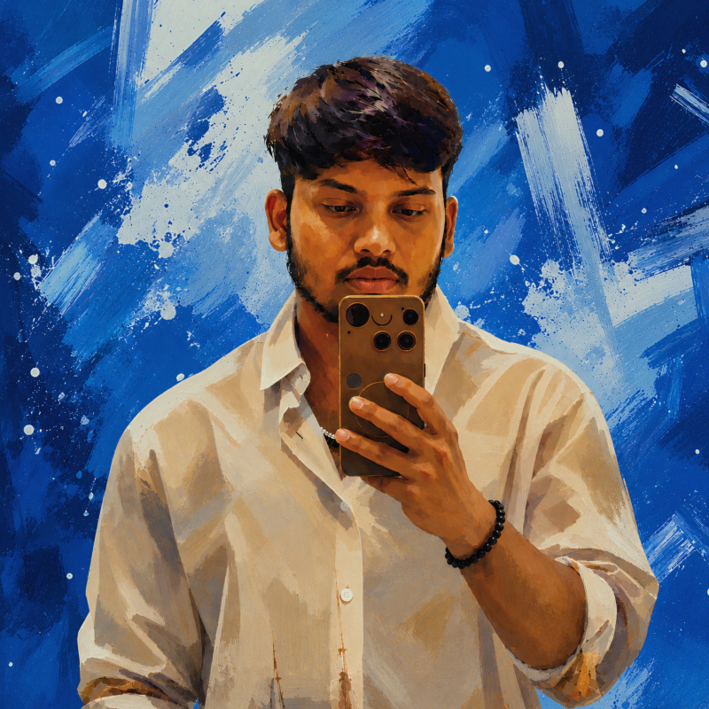 Chandra Sekhar Pinninti