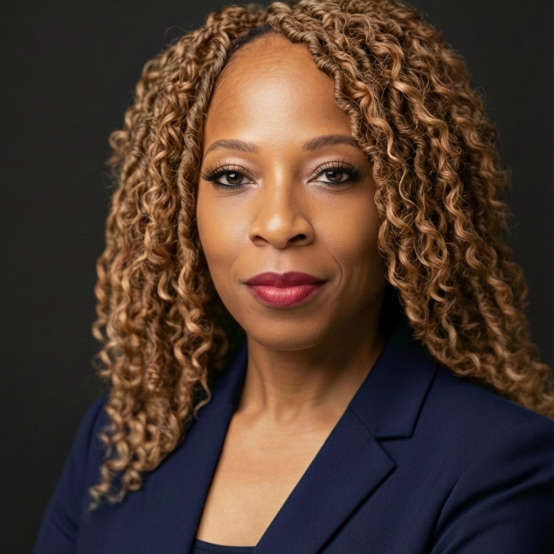 Trina Hymes