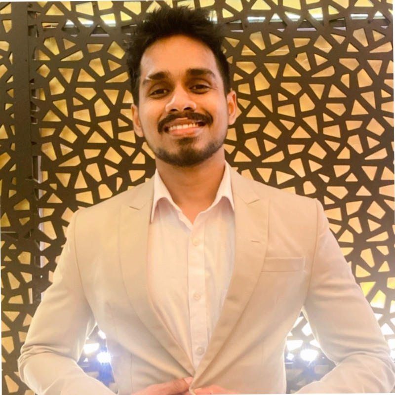 Thihan Wijayakoon