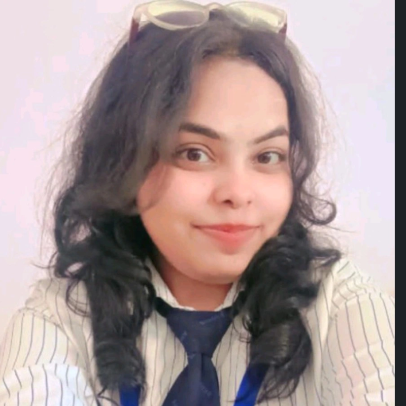 Kavita Srivastava