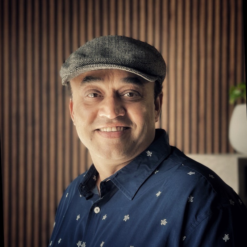 Author