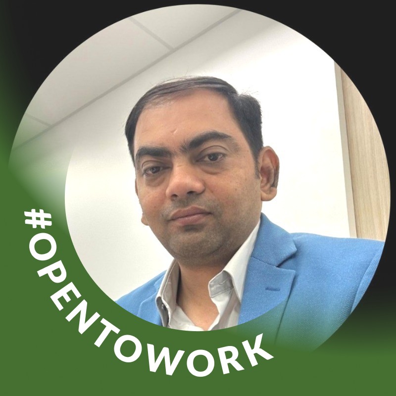 Rohit Nikam