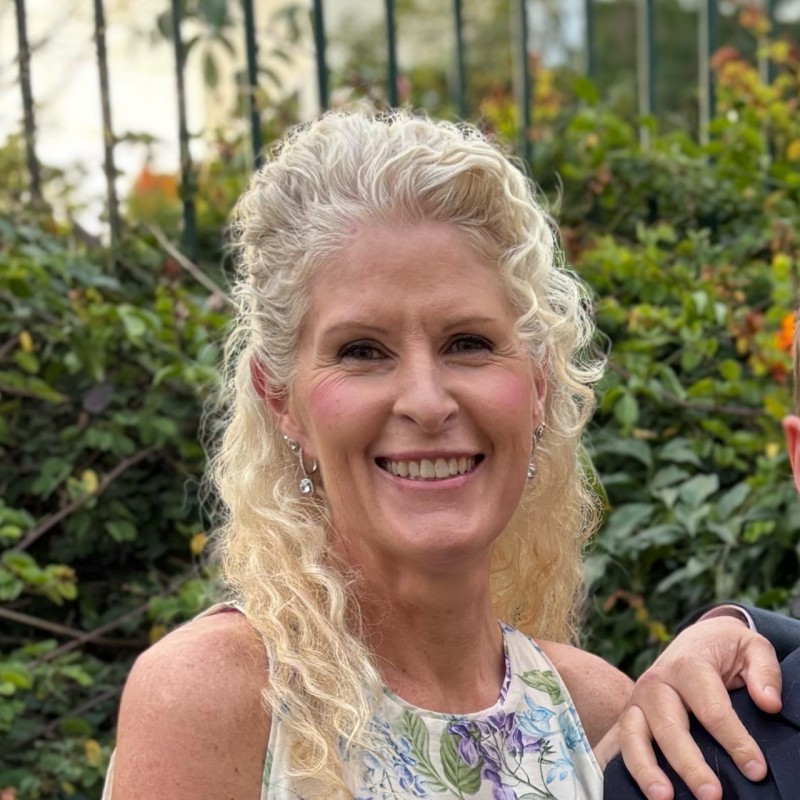 Tracey Bradford