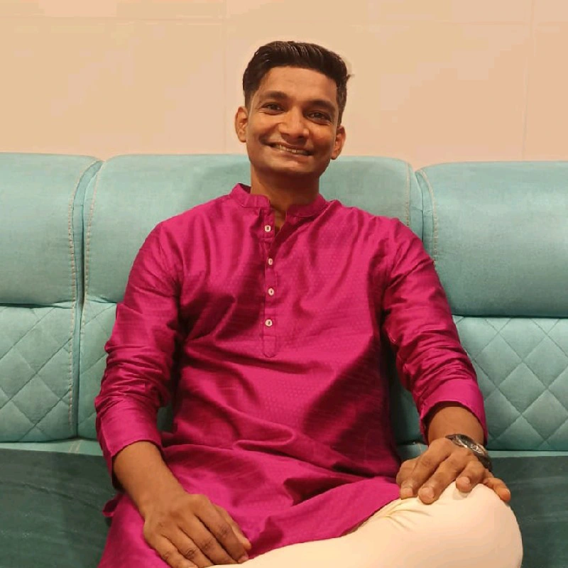 Nikhil Panchal