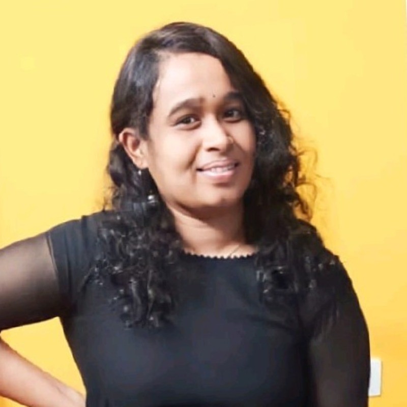 Saranya Sivakumar
