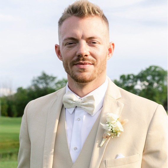 Jacob Lamos