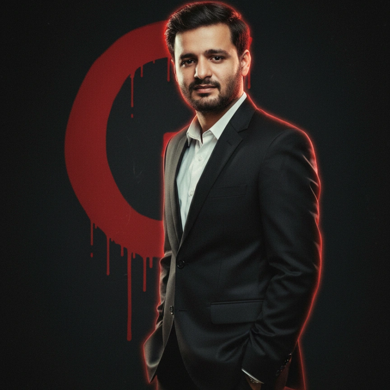 Yasir Hayat
