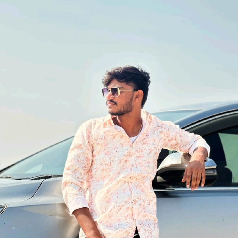 Victor Prem Sagar Thippiri Pati