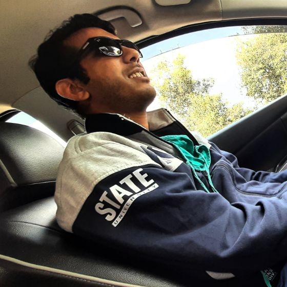 yogesh Jeerwal