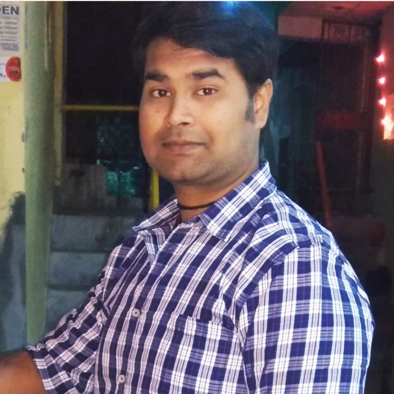 Sudhanshu Shekhar Singh