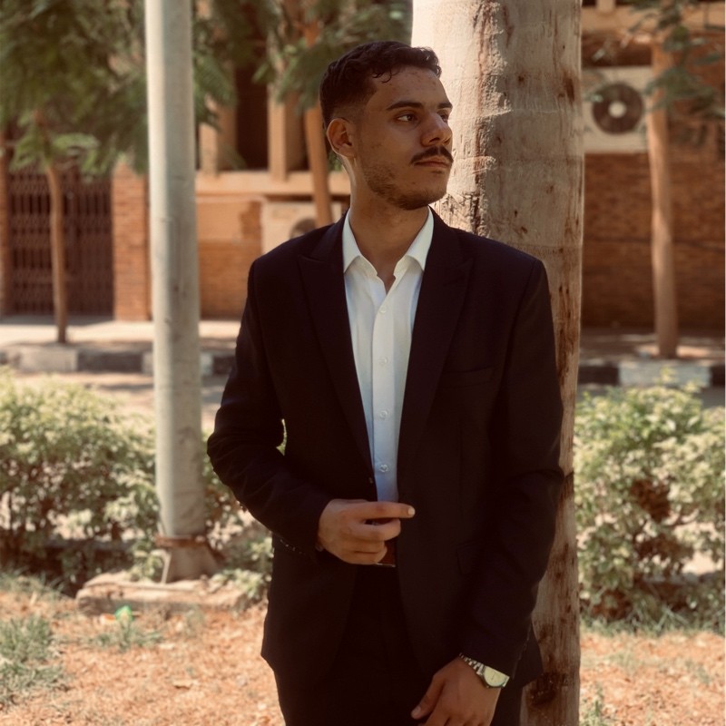 Mohamed Khaled