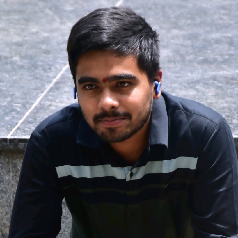 Suman Panigrahi