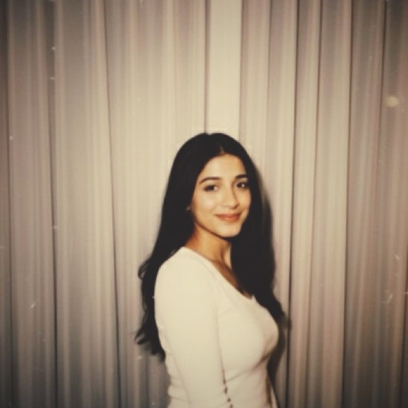 Niha Armando