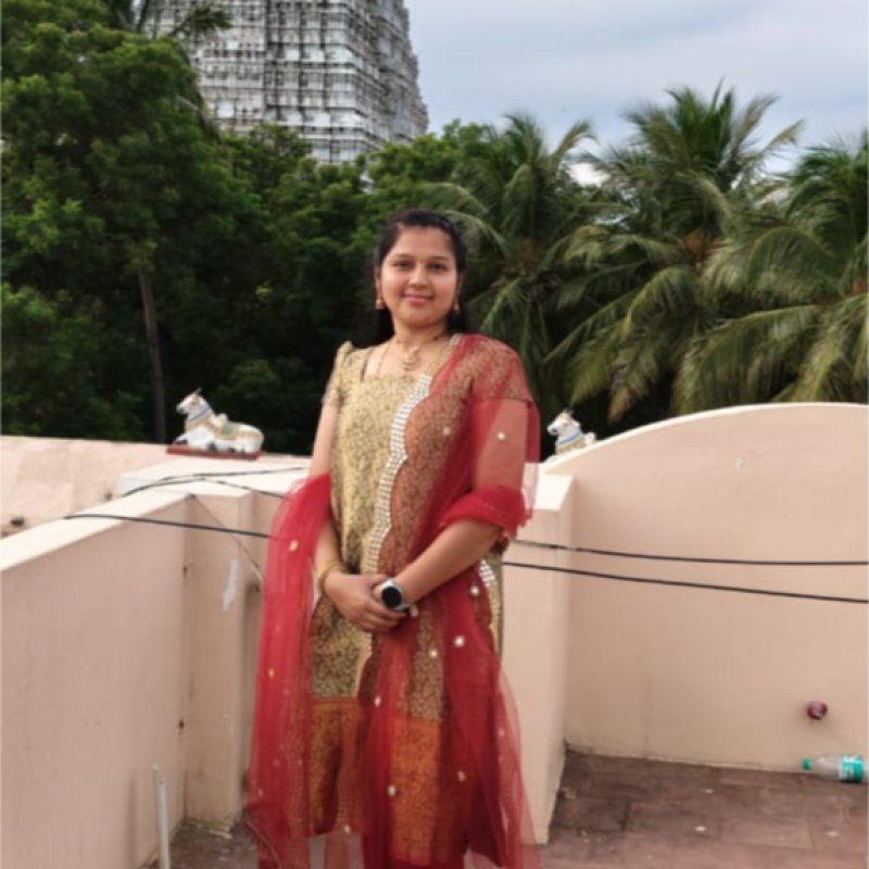 Rajeswari Boya