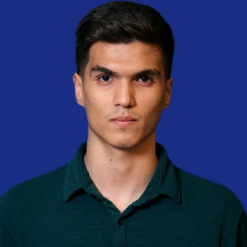 Amirreza Rezaeian