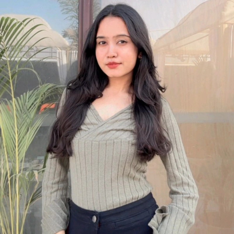Deepti sangal