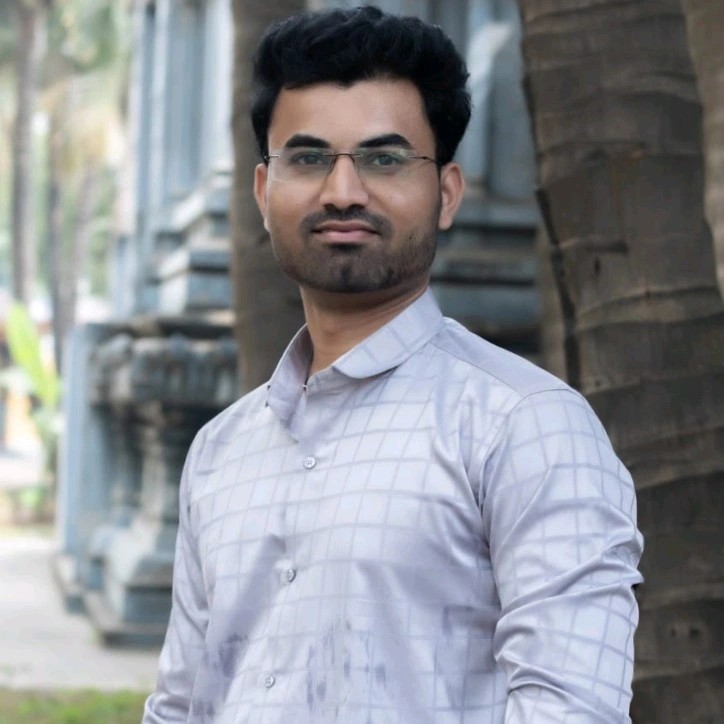 Sushil Suryawanshi