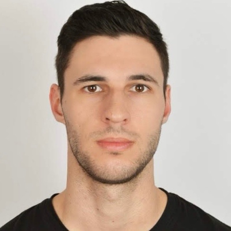 Miroslav Lulev