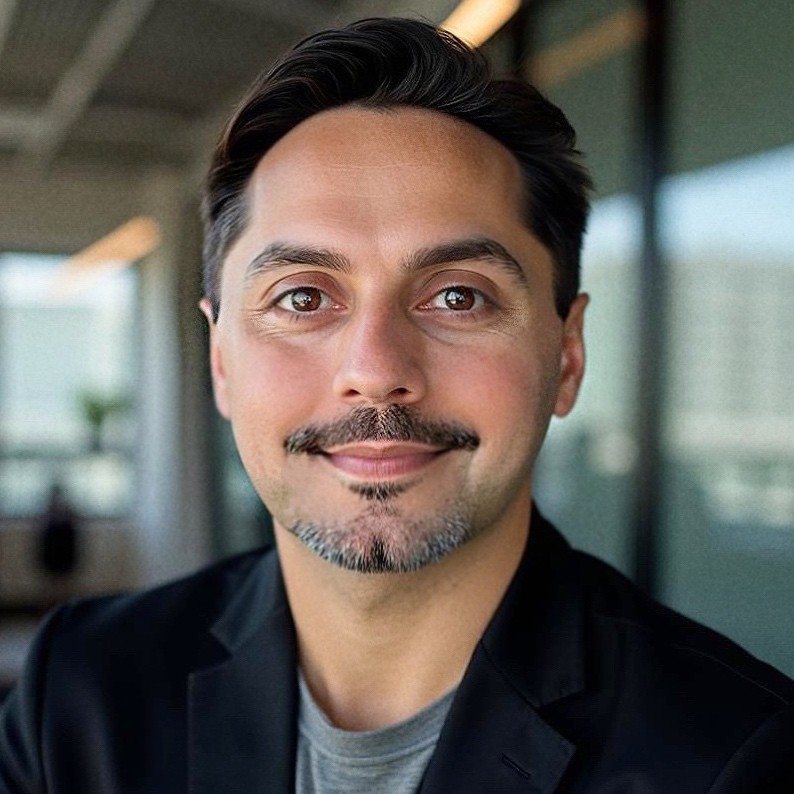 Wil Shamsabadi