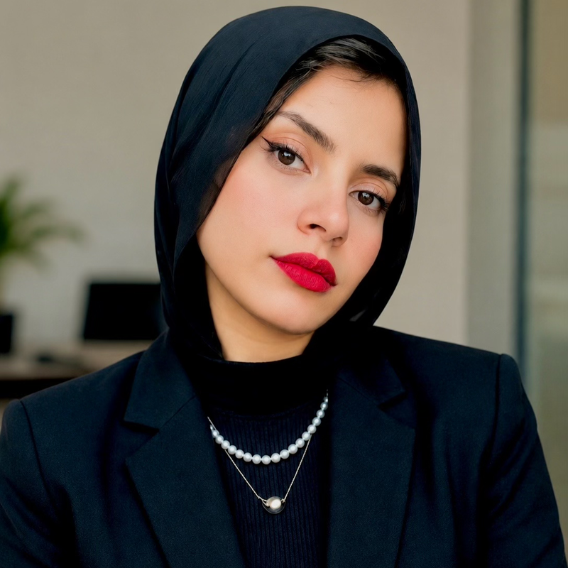 Yara AbdElmohssin