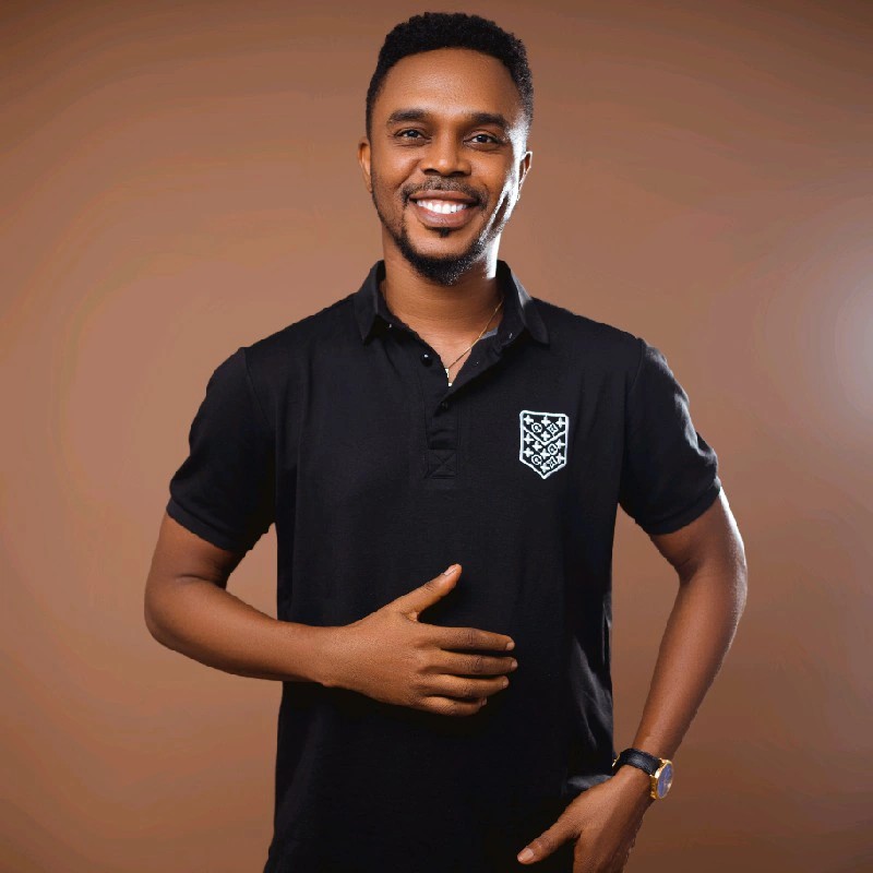 Jeff Okoroafor