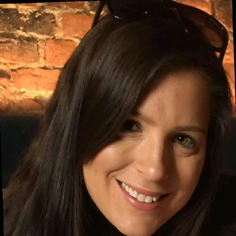 Catherine Christie