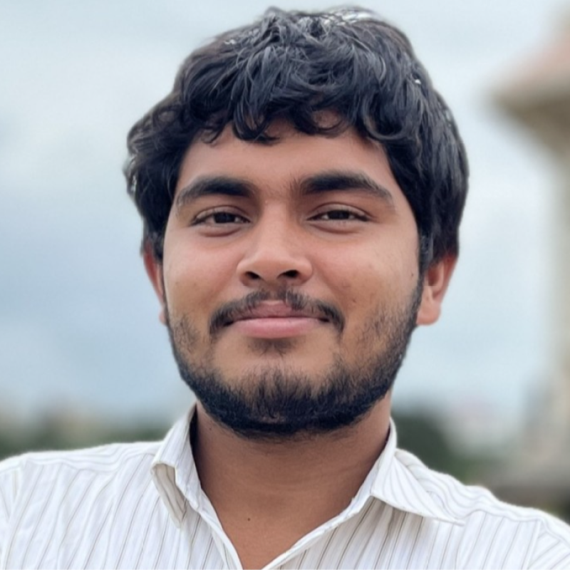 Niteshkumar Kushwaha